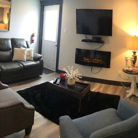 Alma'S Cape Shore Cottage! Your Home Away From Home! โบนาวิสตา ภายนอก รูปภาพ