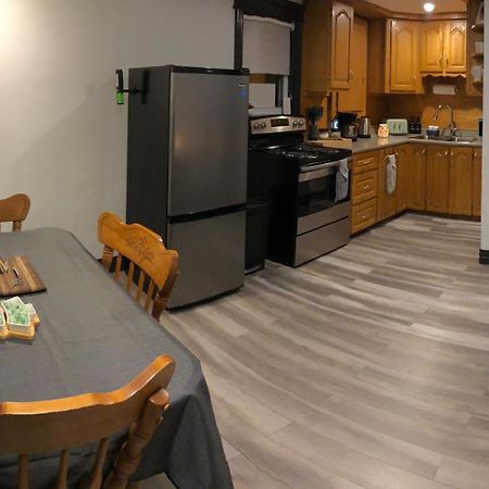 Alma'S Cape Shore Cottage! Your Home Away From Home! โบนาวิสตา ภายนอก รูปภาพ