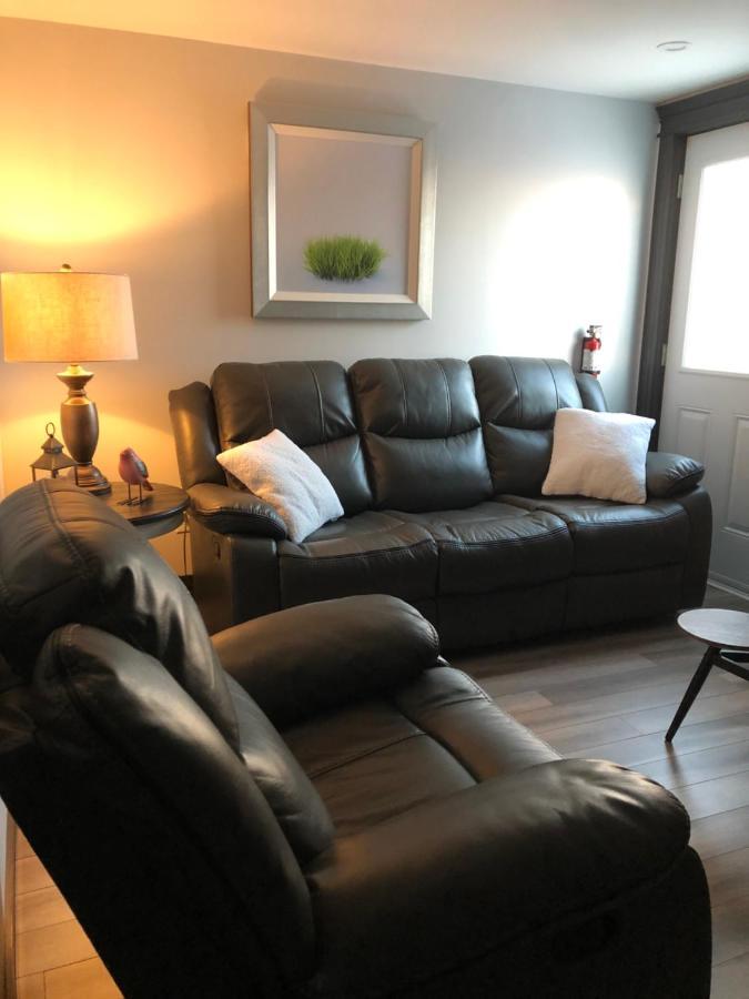 Alma'S Cape Shore Cottage! Your Home Away From Home! โบนาวิสตา ภายนอก รูปภาพ