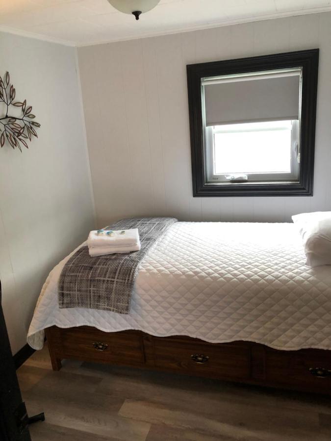 Alma'S Cape Shore Cottage! Your Home Away From Home! โบนาวิสตา ภายนอก รูปภาพ