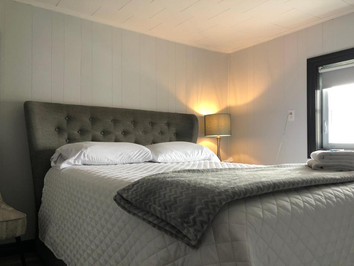 Alma'S Cape Shore Cottage! Your Home Away From Home! โบนาวิสตา ภายนอก รูปภาพ