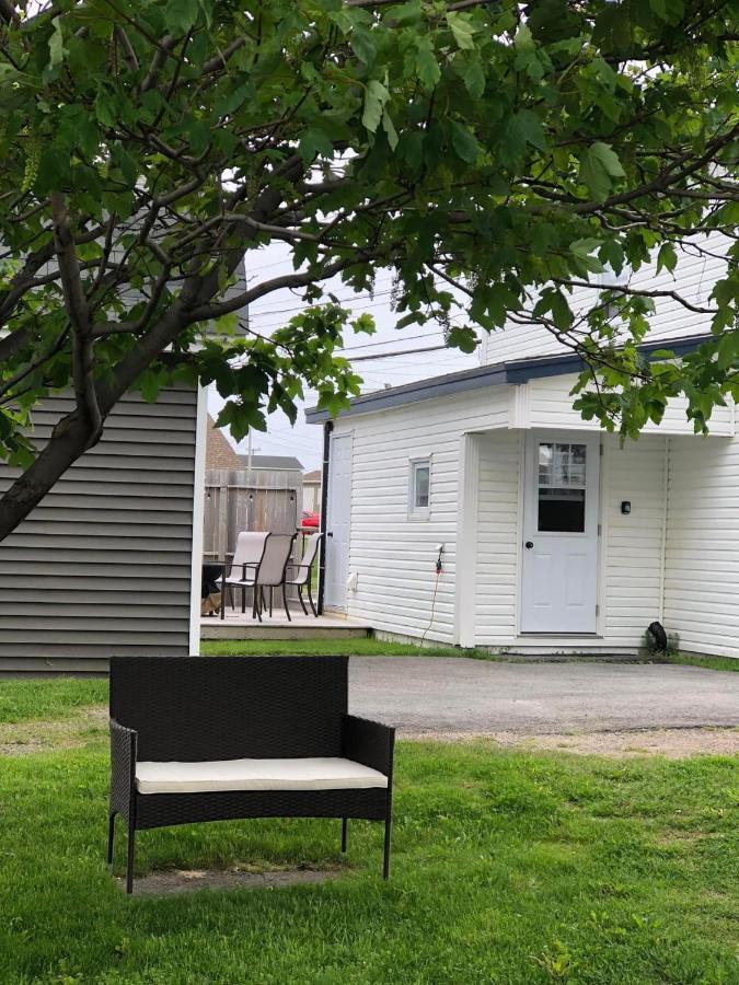 Alma'S Cape Shore Cottage! Your Home Away From Home! โบนาวิสตา ภายนอก รูปภาพ