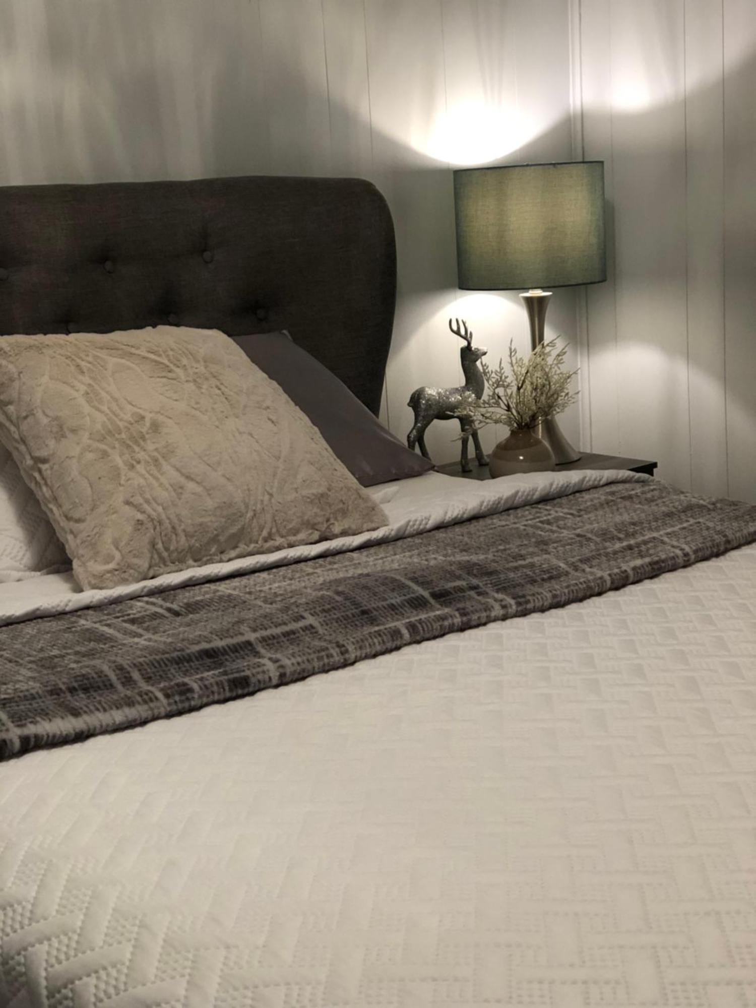 Alma'S Cape Shore Cottage! Your Home Away From Home! โบนาวิสตา ภายนอก รูปภาพ