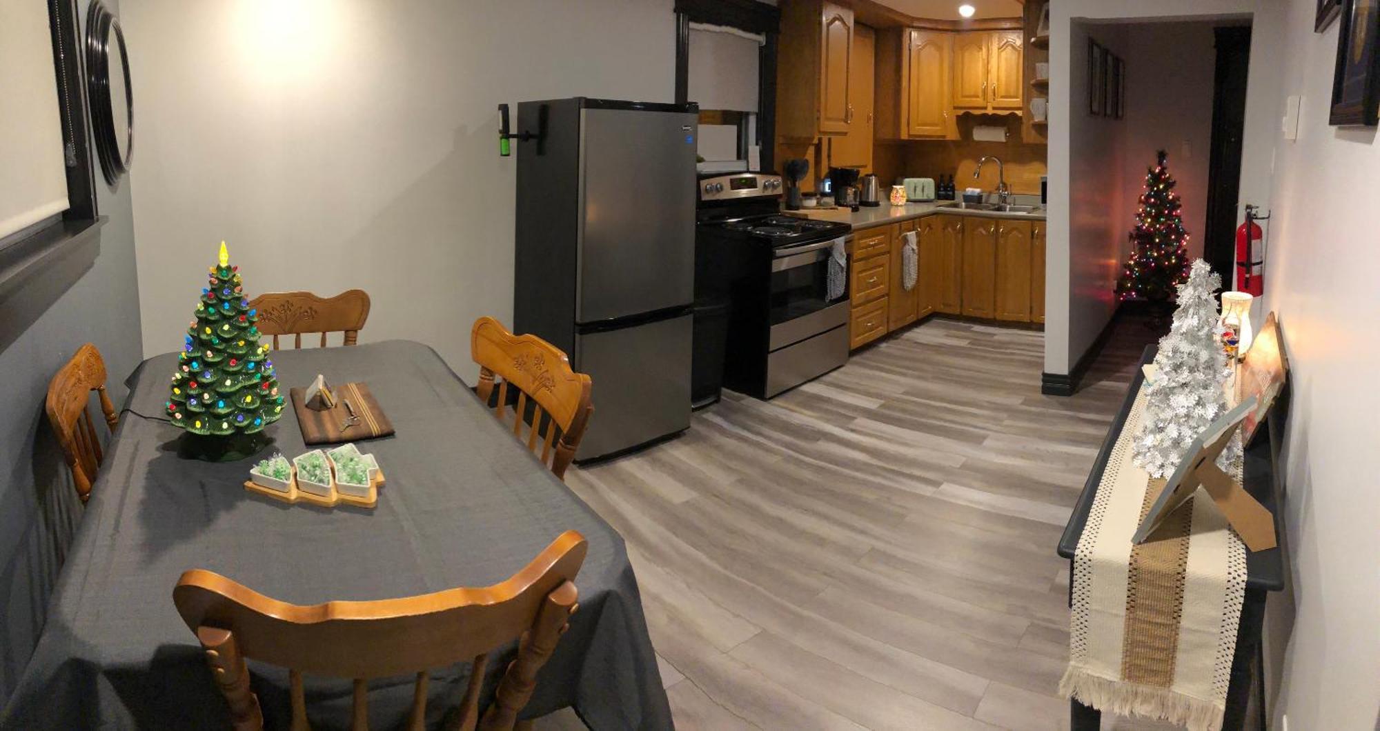 Alma'S Cape Shore Cottage! Your Home Away From Home! โบนาวิสตา ภายนอก รูปภาพ