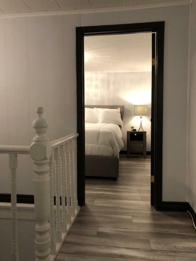 Alma'S Cape Shore Cottage! Your Home Away From Home! โบนาวิสตา ภายนอก รูปภาพ