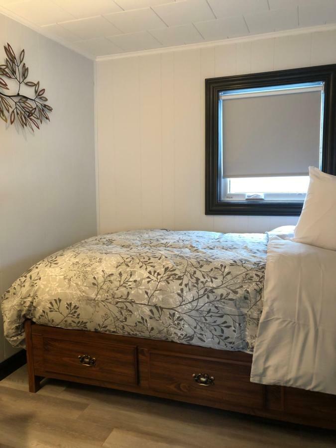 Alma'S Cape Shore Cottage! Your Home Away From Home! โบนาวิสตา ภายนอก รูปภาพ